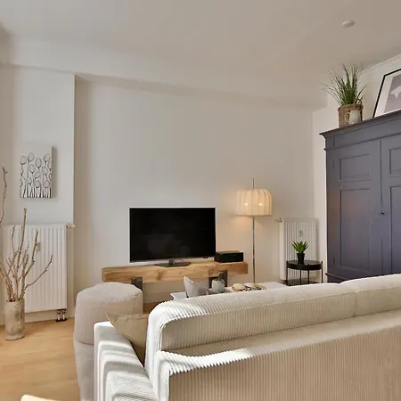 Апартаменты Kaiserhof 14 *