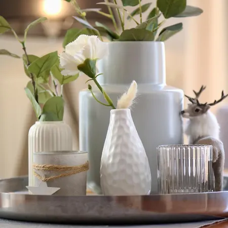 Kaiserhof 14 * Вангероге